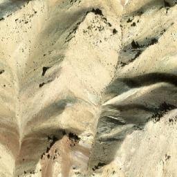 Satellite imagery of Kharah-ye Karwah, AF