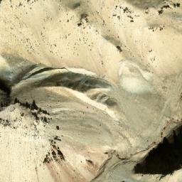 Satellite imagery of Kharah-ye Karwah, AF