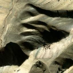 Satellite imagery of Kharah-ye Karwah, AF