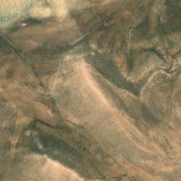 Satellite imagery of Kōh-e Kumāykanī, AF