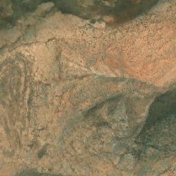 Satellite imagery of Kōh-e Kumāykanī, AF