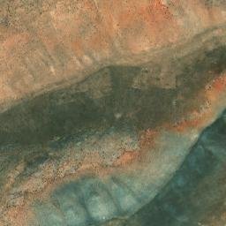 Satellite imagery of Kōh-e Kumāykanī, AF