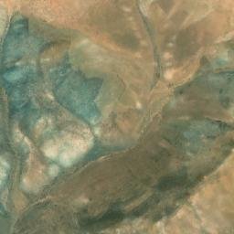 Satellite imagery of Kōh-e Sangar, AF