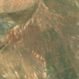 Satellite imagery of Kōh-e Sangar, AF