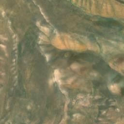 Satellite imagery of Kōh-e Sangar, AF