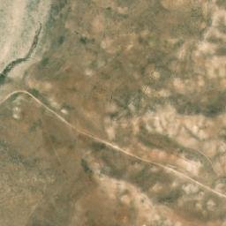 Satellite imagery of Dēwār Safēd, AF