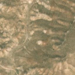 Satellite imagery of Dēwār Safēd, AF