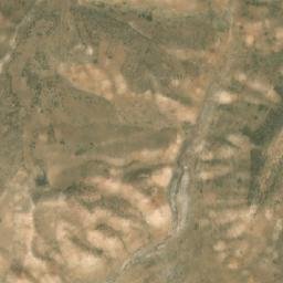 Satellite imagery of Dēwār Safēd, AF