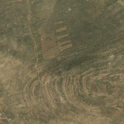 Satellite imagery of Kōh-e Qambar, AF