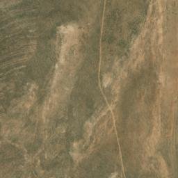 Satellite imagery of Kōh-e Qambar, AF