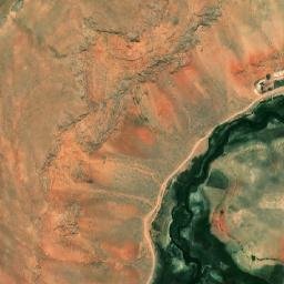 Satellite imagery of Yakakharah, AF