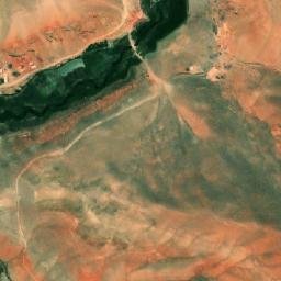 Satellite imagery of Yakakharah, AF