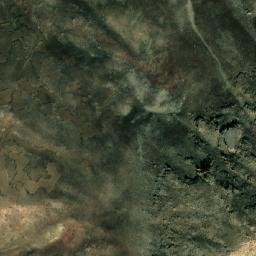 Satellite imagery of Tājik Kōh, AF