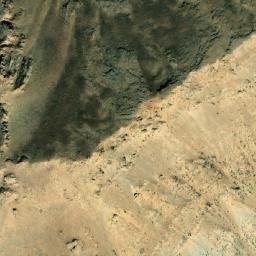 Satellite imagery of Tājik Kōh, AF