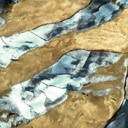 Satellite imagery of Pushtah-ye Sabz Now, AF