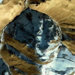 Satellite imagery of Pushtah-ye Sabz Now, AF