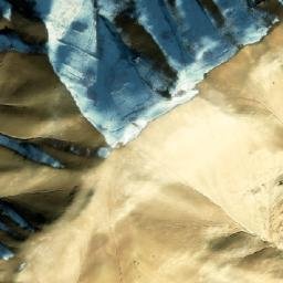 Satellite imagery of Khāk-e ‘Āshōr, AF