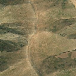 Satellite imagery of Sar-e Hamrāh, AF