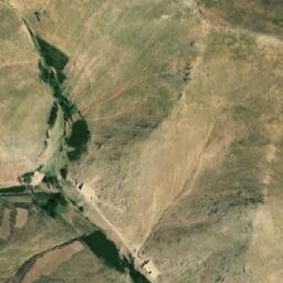 Satellite imagery of Sar-e Hamrāh, AF
