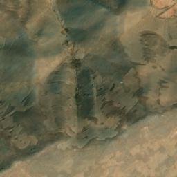 Satellite imagery of Kōh-e Khulāşah, AF