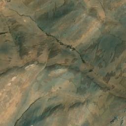 Satellite imagery of Kōh-e Khulāşah, AF