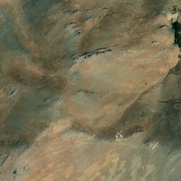 Satellite imagery of Kōh-e Khulāşah, AF