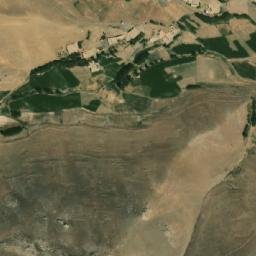 Satellite imagery of Sar-e Kowtar Khān, AF