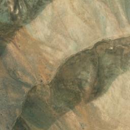 Satellite imagery of Kōh-e Baydak, AF