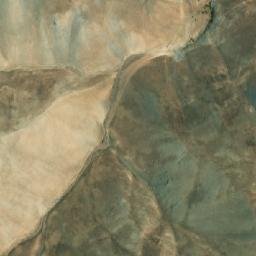 Satellite imagery of Kōh-e Baydak, AF