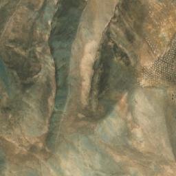 Satellite imagery of Kōh-e Baydak, AF