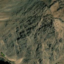 Satellite imagery of Kōh-e Siyāh, AF