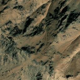 Satellite imagery of Kōh-e Siyāh, AF