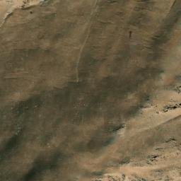 Satellite imagery of Kōh-e Qādah, AF