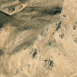 Satellite imagery of Kōh-e Nāwêr-e Khuram, AF