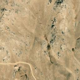 Satellite imagery of Kōh-e Nāwêr-e Khuram, AF