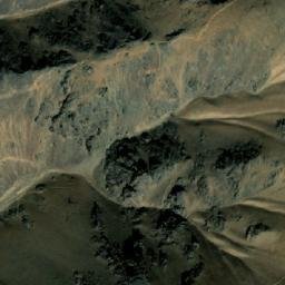 Satellite imagery of Kōh-e Safēd, AF