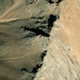 Satellite imagery of Kōh-e Safēd, AF