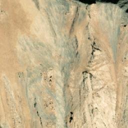 Satellite imagery of Kōh-e Safēd, AF