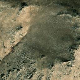 Satellite imagery of Kōh-e Takatū, AF