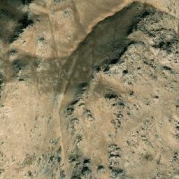 Satellite imagery of Kōh-e Takatū, AF