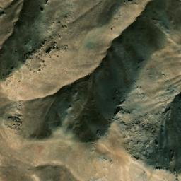Satellite imagery of Kōh-e Khaltah, AF