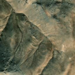 Satellite imagery of Kōh-e Khaltah, AF