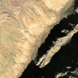 Satellite imagery of Kōh-e Archah, AF
