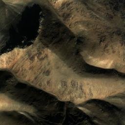 Satellite imagery of Surkhī Ghar, AF