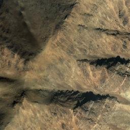 Satellite imagery of Surkhī Ghar, AF