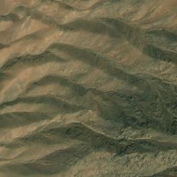 Satellite imagery of Surkh Kōh, AF