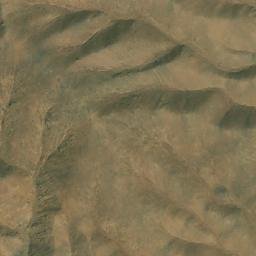 Satellite imagery of Surkh Kōh, AF