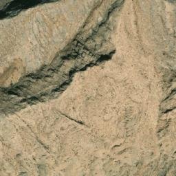 Satellite imagery of Spīn Ghar, AF