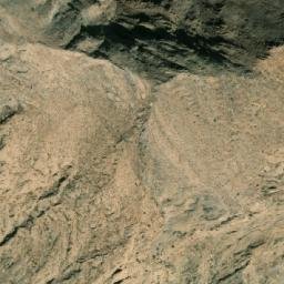 Satellite imagery of Spīn Ghar, AF