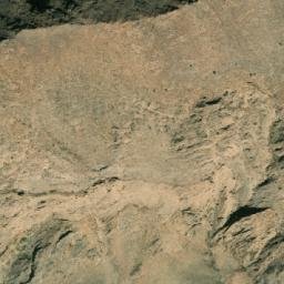 Satellite imagery of Spīn Ghar, AF